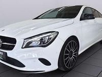 Gebraucht Mercedes S55 AMG 211 PS (155 kW) 2019 Weiß Limousine