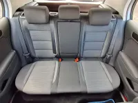 Gebraucht VW Golf VI Comfortline 122 PS (89 kW) 2009 Blau Kleinwagen