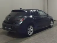 Gebraucht Toyota Corolla 122 PS (89 kW) 2019 Schwarz Limousine