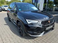 Usata Cupra Ateca 190 CV (139 kW) 2023 Nero SUV