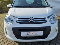 gebraucht Citroën C1 Feel VTi 72 STT