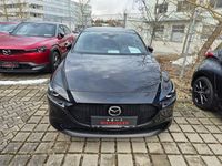 Gebraucht Mazda 3 140 PS (102 kW) 2024 Schwarz Limousine