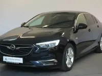 Gebraucht Opel Insignia Innovation 165 PS (121 kW) 2018 Blau Limousine