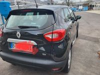 gebraucht Renault Captur TCe 120 EDC Helly Hansen Helly Hansen