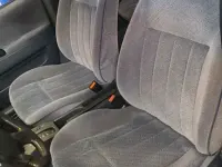 Gebraucht VW Passat 90 PS (66 kW) 1993 Blau Limousine