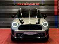 gebraucht Mini Cooper Countryman Cooper Countryman LED HuD Kamera Memory Leder