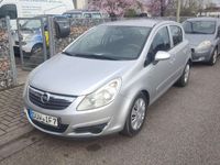 gebraucht Opel Corsa 1.4 16V Sport