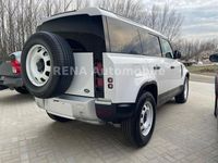 Neu Land Rover Defender 249 PS (183 kW) 2026 Weiß SUV