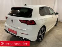 gebraucht VW Golf VIII R 8 2.0 TSI DSG 4Mo PANO MATRIX huD DCC H K