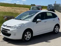 Gebraucht Citroën C3 82 PS (60 kW) 2013 Weiß Limousine