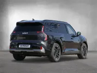 Gebraucht Kia EV9 GT 373 kW (508 PS) 2026 (p2m) panthera metal SUV