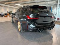 Gebraucht BMW M3 Competition Edition 530 PS (389 kW) 2026 Schwarz Kombi