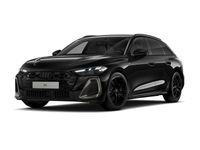 Gebraucht Audi A5 Ambiente 204 PS (150 kW) 2025 Mythosschwarz metallic Kombi