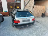 Gebraucht BMW 325 192 PS (141 kW) 2002 Schwarz Kombi