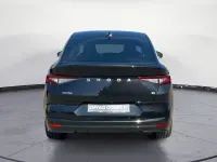 Neu Skoda Enyaq iV Selection 250 kW (340 PS) 2026 Schwarz SUV