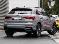 gebraucht Audi Q3 TFSI e S line