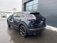 Neu Mazda CX-30 Homura-Line 140 PS (102 kW) 2026 Deep crystal blue SUV