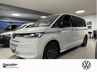 Gebraucht VW Multivan Style 150 PS (110 kW) 2026 Weiß (candyweiß) Van