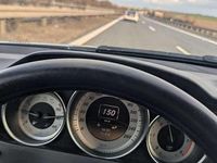 Gebraucht Mercedes C200 136 PS (100 kW) 2011 Kombi