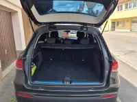 Gebraucht Mercedes GLC220 194 PS (142 kW) 2020 Grau SUV