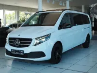 Gebraucht Mercedes V300 237 PS (174 kW) 2024 Weiß Van / Kleinbus