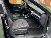 Gebraucht Audi S7 Sport 349 PS (256 kW) 2020 Schwarz Kleinwagen