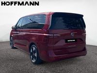 Neu VW Multivan 245 PS (180 kW) 2026 Fortana red metallic Van