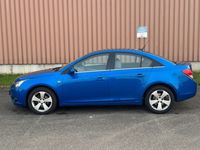 gebraucht Chevrolet Cruze 