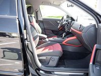 Gebraucht Audi Q2 Sport 116 PS (85 kW) 2018 Schwarz SUV
