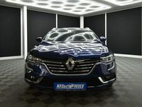 Gebraucht Renault Talisman 160 PS (117 kW) 2017 Blau Kombi