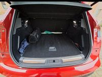 Gebraucht DS Automobiles DS7 Crossback Performance 181 PS (133 kW) 2020 Rot SUV