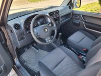 gebraucht Suzuki Jimny 1.3 4WD Ranger Ranger