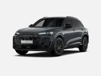Neu Audi Q5 Sport 367 PS (269 kW) 2026 Daytonagrau perleffekt SUV