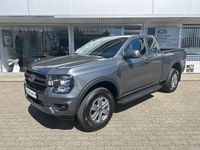 Neu Ford Ranger XLT 170 PS (125 kW) 2026 Grau Pickup