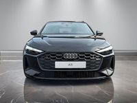 Gebraucht Audi A5 Sport 204 PS (150 kW) 2025 Mythosschwarz metallic Coupé
