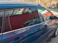 Gebraucht Ford Kuga 150 PS (110 kW) 2014 Blau SUV