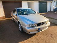 Gebraucht Volvo C70 193 PS (141 kW) 2001 Silber Coupé