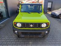 gebraucht Suzuki Jimny Comfort+ Allgrip Comfort/Allgrip 4x4 Shzg*Klima...