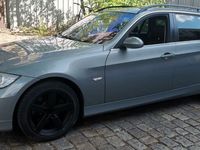 gebraucht BMW 325 xi M AUTOMATIK TÜV12.24 PANO XENON NAVI LEDER