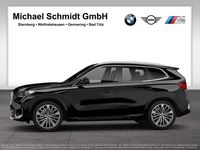 Gebraucht BMW iX1 150 kW (204 PS) 2025 Schwarz ii SUV