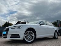 gebraucht Audi A4 2.0 TDI S-TRONIC *NAVI*XENON PLUS*GARANTIE*