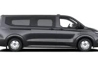Neu Ford Transit Custom Trend 136 PS (100 kW) 2026 Magnetic metallic Kombi