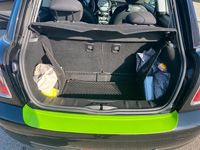 Usata Mini Cooper 120 CV (88 kW) 2009 Nero Utilitaria