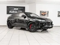 Neu Lamborghini Urus 799 PS (587 kW) 2026 Schwarz SUV