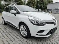 Gebraucht Renault Clio V Collection 90 PS (66 kW) 2020 Gletscherweiss Limousine