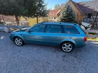 Second-hand Audi A6 Basis 165 CP (121 kW) 1998 Break