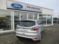 gebraucht Ford Kuga ST-Line, Automatik, Navi, AHK, Kamera