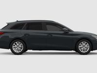 Neu Seat Leon ST Style 116 PS (85 kW) 2026 Fiord blau Kombi