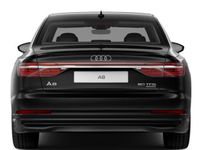 gebraucht Audi A8 Basis BESTELLFAHRZEUG / FREI KONFIGURIERBAR