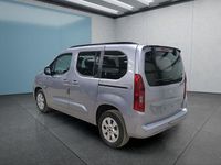 Neu Opel Combo-e Life 100 kW (136 PS) 2025 Grau Van / Kleinbus